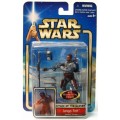 Фигурка Star Wars Jango Fett серии: Attack Of The Clones